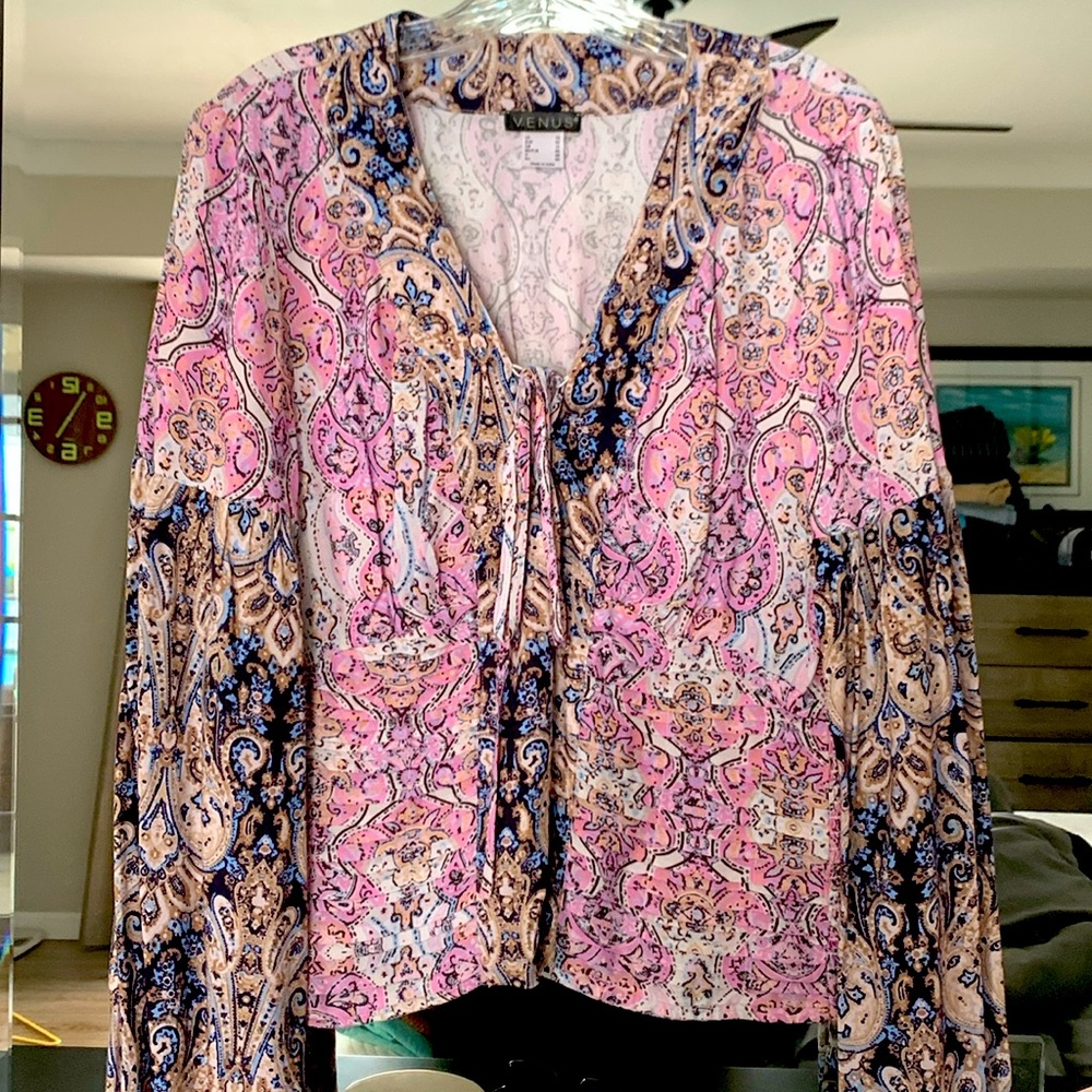 Venus women’s blouse.